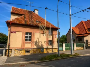 Prodej rodinného domu, Plzeň, Popelnicová, 140 m2