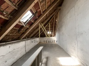 Prodej rodinného domu, Plzeň, Popelnicová, 140 m2