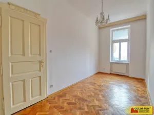 Pronájem bytu 3+1, Znojmo, náměstí Republiky, 96 m2