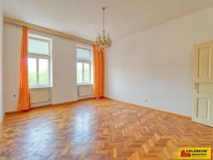 Pronájem bytu 3+1, Znojmo, náměstí Republiky, 96 m2