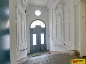 Pronájem bytu 3+1, Znojmo, náměstí Republiky, 96 m2