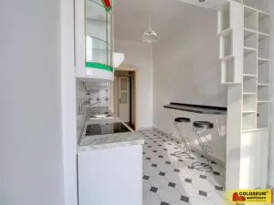Pronájem bytu 3+1, Znojmo, náměstí Republiky, 96 m2