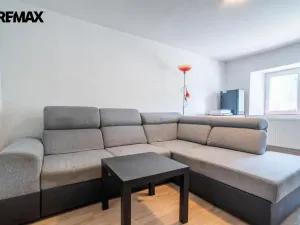 Prodej rodinného domu, Okříšky, Stará osada, 120 m2