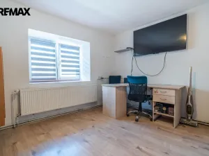 Prodej rodinného domu, Okříšky, Stará osada, 120 m2