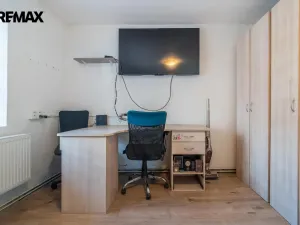 Prodej rodinného domu, Okříšky, Stará osada, 120 m2
