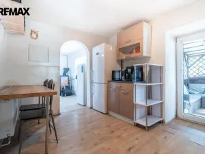 Prodej rodinného domu, Okříšky, Stará osada, 120 m2