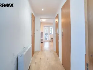 Prodej rodinného domu, Okříšky, Stará osada, 120 m2
