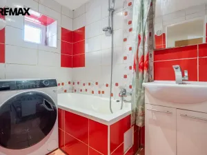 Prodej rodinného domu, Okříšky, Stará osada, 120 m2