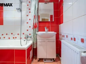 Prodej rodinného domu, Okříšky, Stará osada, 120 m2