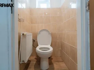 Prodej rodinného domu, Okříšky, Stará osada, 120 m2