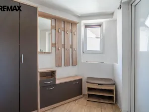 Prodej rodinného domu, Okříšky, Stará osada, 120 m2