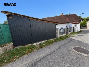 Prodej rodinného domu, Okříšky, Stará osada, 120 m2