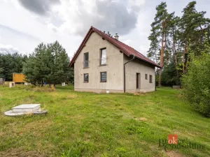 Prodej rodinného domu, Litošice, 194 m2