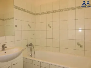 Pronájem bytu 2+kk, Vyškov, Křečkovská, 50 m2