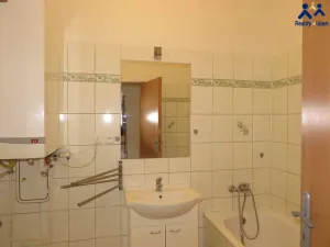 Pronájem bytu 2+kk, Vyškov, Křečkovská, 50 m2