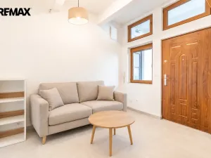 Prodej bytu 1+kk, Praha - Smíchov, Mošnova, 19 m2