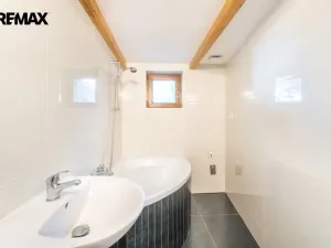 Prodej bytu 1+kk, Praha - Smíchov, Mošnova, 19 m2