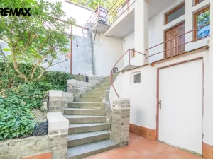 Prodej bytu 1+kk, Praha - Smíchov, Mošnova, 19 m2