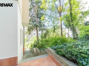 Prodej bytu 1+kk, Praha - Smíchov, Mošnova, 19 m2