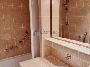 Pronájem bytu 2+kk, Praha, Markušova, 49 m2