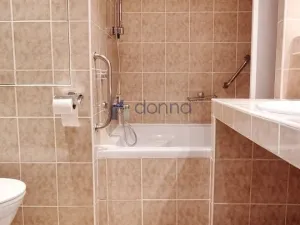 Pronájem bytu 2+kk, Praha, Markušova, 49 m2