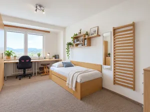 Prodej bytu 5+kk, Kopřivnice, Kpt. Nálepky, 108 m2