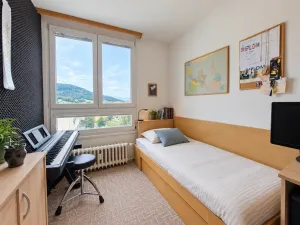 Prodej bytu 5+kk, Kopřivnice, Kpt. Nálepky, 108 m2