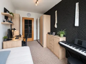 Prodej bytu 5+kk, Kopřivnice, Kpt. Nálepky, 108 m2