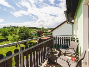Prodej bytu 3+kk, Plzeň - Lhota, Na Dolíkách, 86 m2