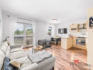 Prodej bytu 3+kk, Plzeň - Lhota, Na Dolíkách, 86 m2