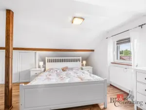 Prodej bytu 3+kk, Plzeň - Lhota, Na Dolíkách, 86 m2