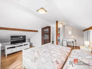Prodej bytu 3+kk, Plzeň - Lhota, Na Dolíkách, 86 m2