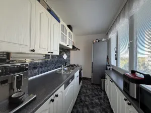 Prodej bytu 3+1, České Budějovice - České Budějovice 3, Kubatova, 58 m2