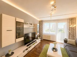 Prodej bytu 3+1, České Budějovice - České Budějovice 3, Kubatova, 58 m2