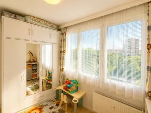 Prodej bytu 3+1, České Budějovice - České Budějovice 3, Kubatova, 58 m2