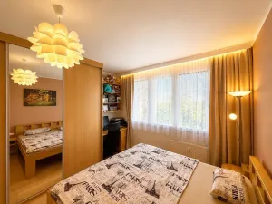 Prodej bytu 3+1, České Budějovice - České Budějovice 3, Kubatova, 58 m2