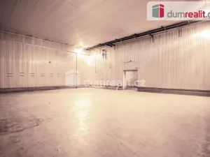 Pronájem skladu, Lhenice, Netolická, 250 m2
