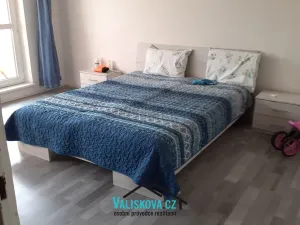 Pronájem bytu 3+1, Kroměříž, Denkova, 75 m2