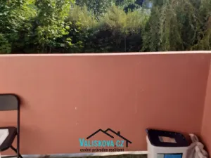 Pronájem bytu 3+1, Kroměříž, Denkova, 75 m2