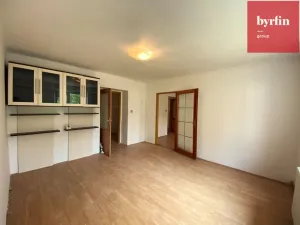 Pronájem bytu 2+1, Opava, náměstí Slezského odboje, 55 m2
