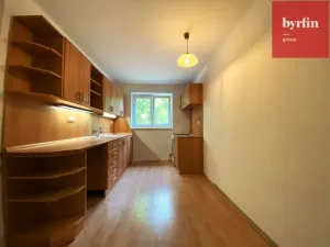 Pronájem bytu 2+1, Opava, náměstí Slezského odboje, 55 m2
