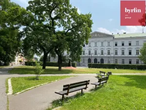 Pronájem bytu 2+1, Opava, náměstí Slezského odboje, 55 m2