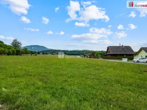 Prodej pozemku pro bydlení, Kunčice pod Ondřejníkem, 1200 m2