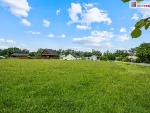 Prodej pozemku pro bydlení, Kunčice pod Ondřejníkem, 1200 m2
