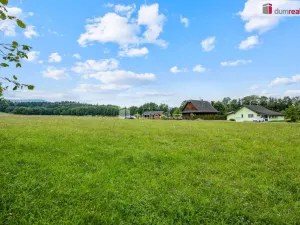 Prodej pozemku pro bydlení, Kunčice pod Ondřejníkem, 1200 m2