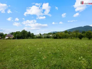 Prodej pozemku pro bydlení, Kunčice pod Ondřejníkem, 1200 m2