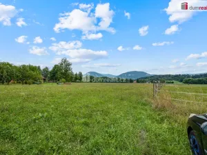 Prodej pozemku pro bydlení, Kunčice pod Ondřejníkem, 1200 m2