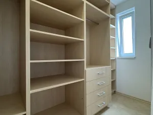 Pronájem bytu 2+kk, Olomouc - Řepčín, gen. Píky, 65 m2