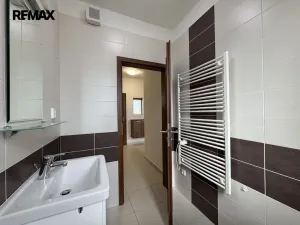 Pronájem bytu 2+kk, Olomouc - Řepčín, gen. Píky, 65 m2