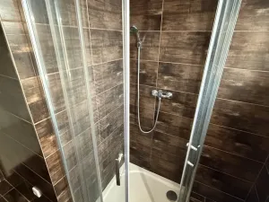 Pronájem bytu 2+kk, Nahořany, 68 m2